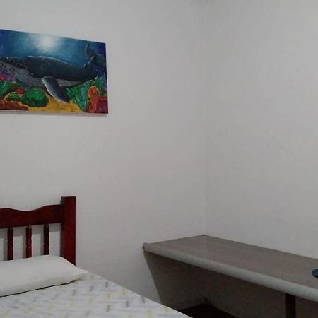Estalagem Vila Em Ilhabela Sp - Centro Historico Apartment ภายนอก รูปภาพ