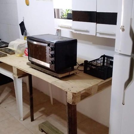 Estalagem Vila Em Ilhabela Sp - Centro Historico Apartment ภายนอก รูปภาพ