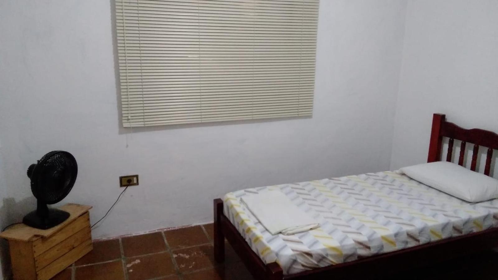 Estalagem Vila Em Ilhabela Sp - Centro Historico Apartment ภายนอก รูปภาพ