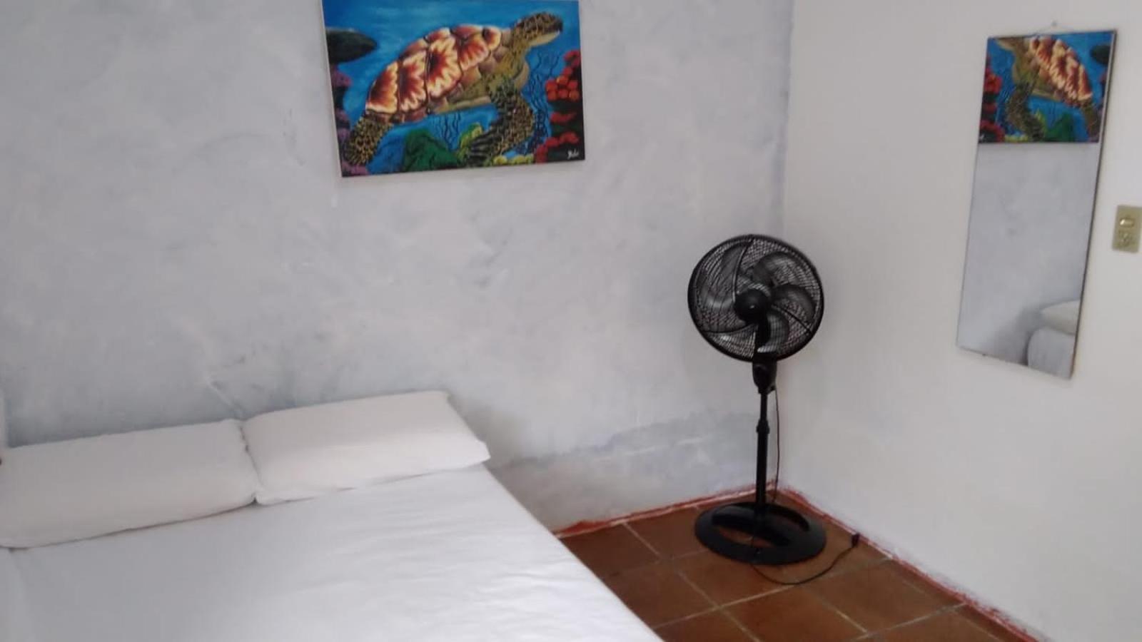 Estalagem Vila Em Ilhabela Sp - Centro Historico Apartment ภายนอก รูปภาพ