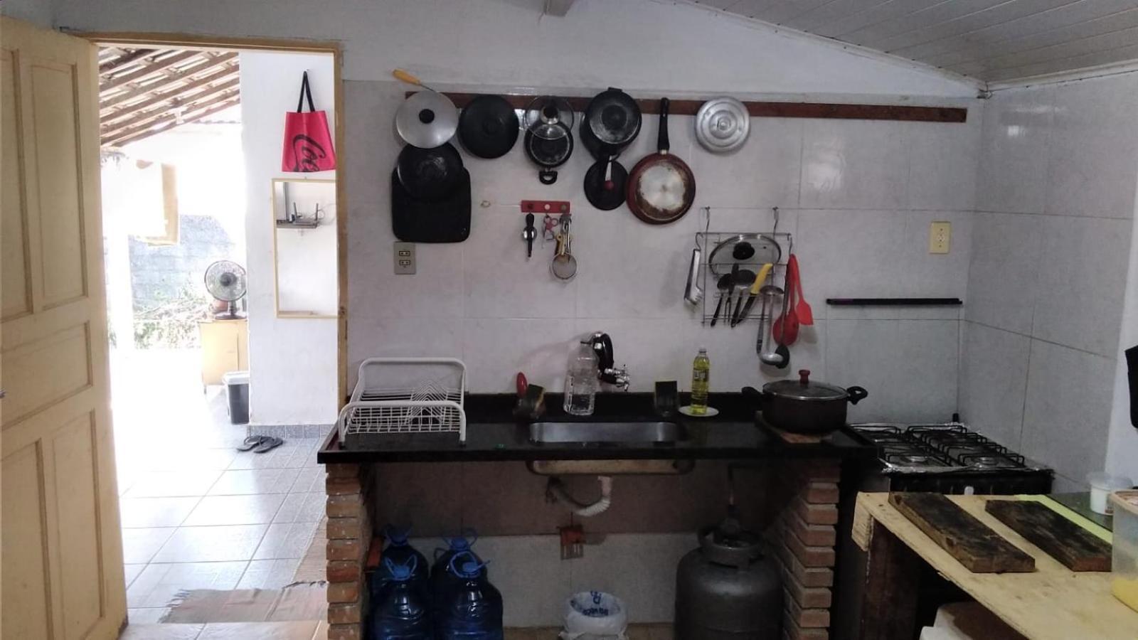 Estalagem Vila Em Ilhabela Sp - Centro Historico Apartment ภายนอก รูปภาพ