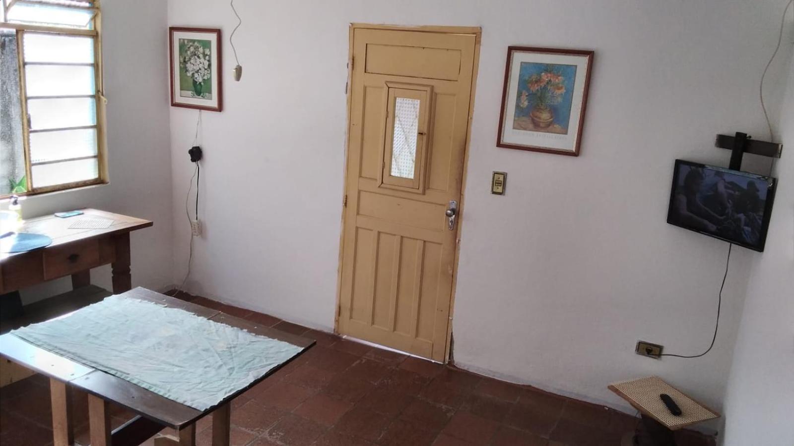 Estalagem Vila Em Ilhabela Sp - Centro Historico Apartment ภายนอก รูปภาพ