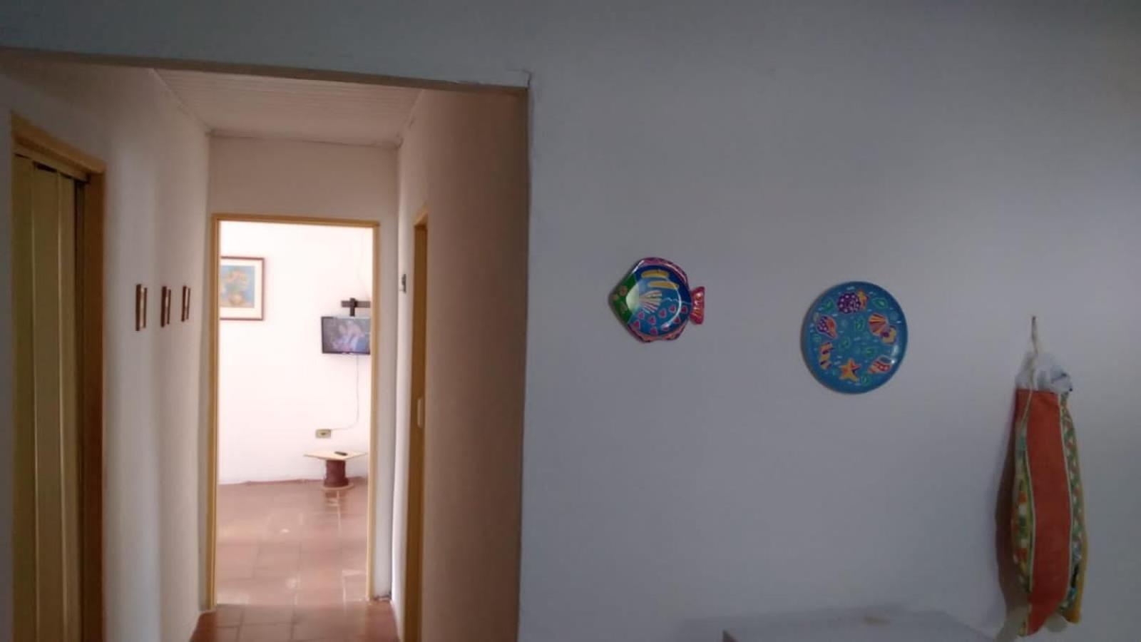 Estalagem Vila Em Ilhabela Sp - Centro Historico Apartment ภายนอก รูปภาพ